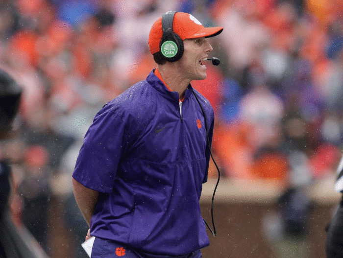 Brent Venables