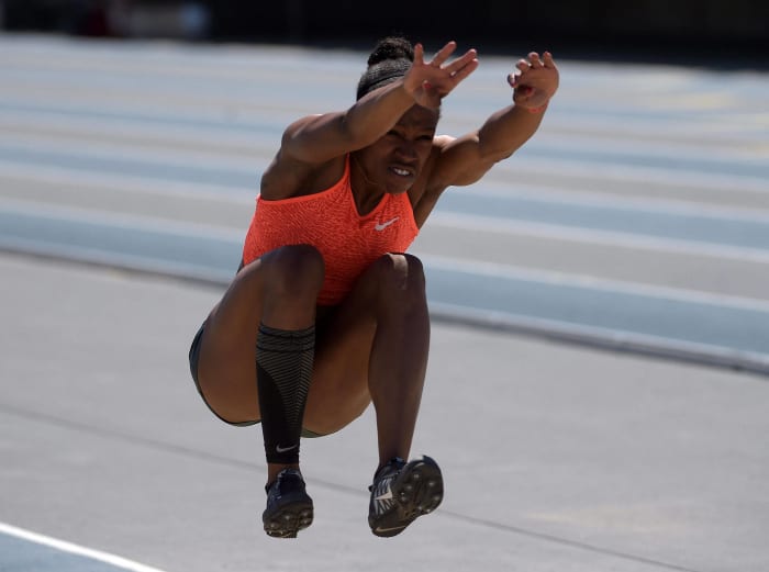 Janay DeLoach Soukup