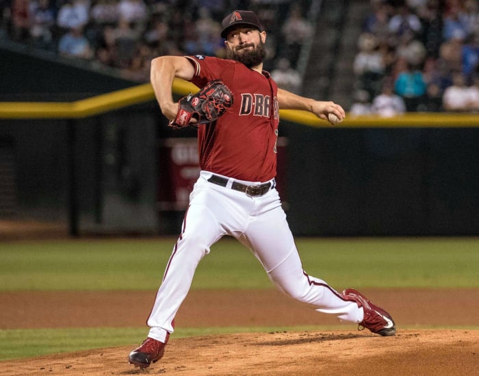 Robbie Ray