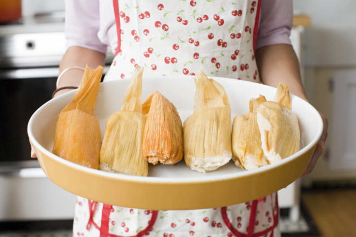 Tamales