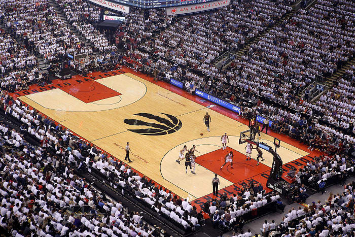 Toronto Raptors
