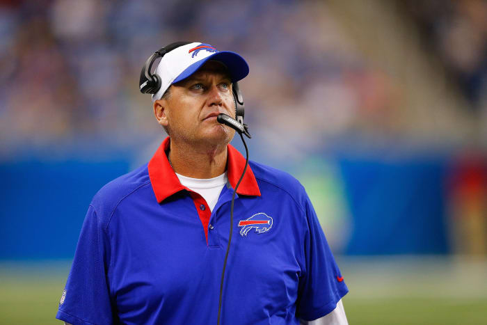 Rex Ryan
