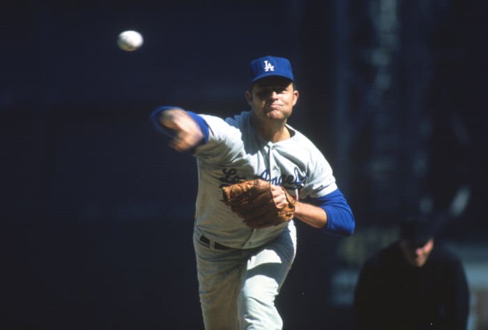 1959: Dodgers