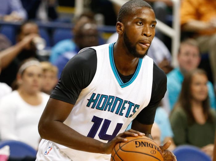 Charlotte Hornets: Michael Kidd-Gilchrist
