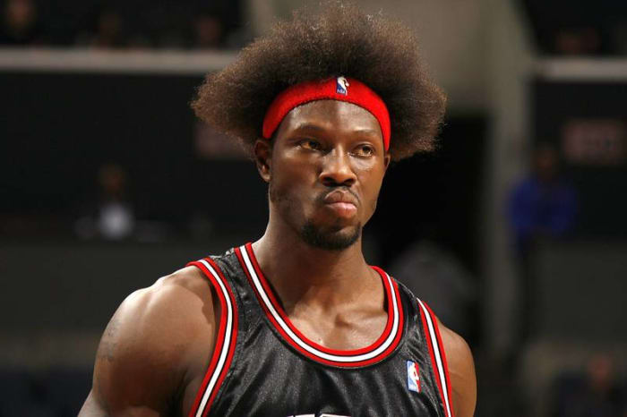 Ben Wallace to the Bulls
