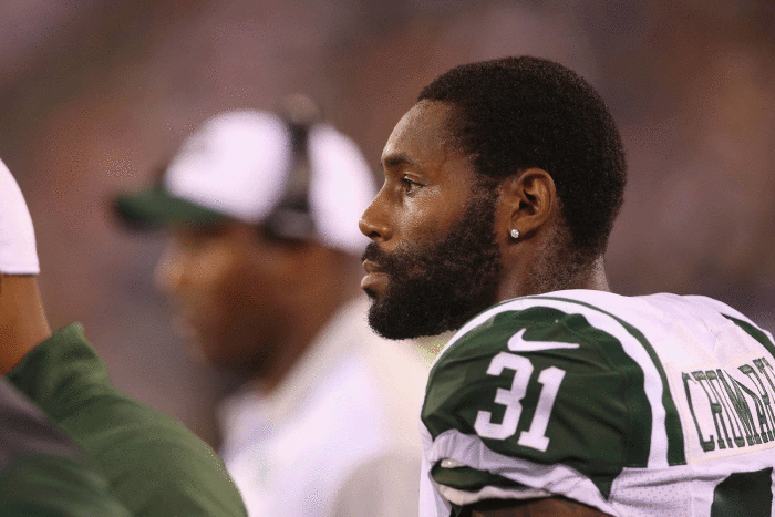 New York Jets: Cornerback