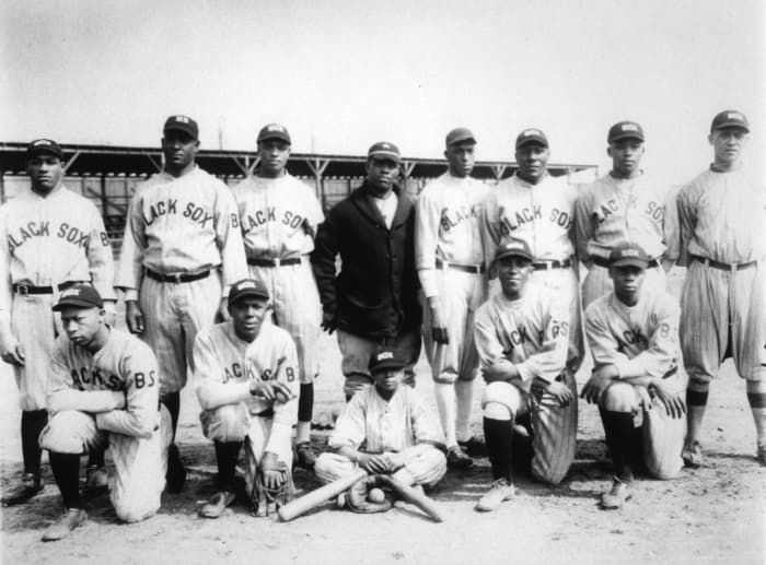 Negro Leagues (1885-1958)