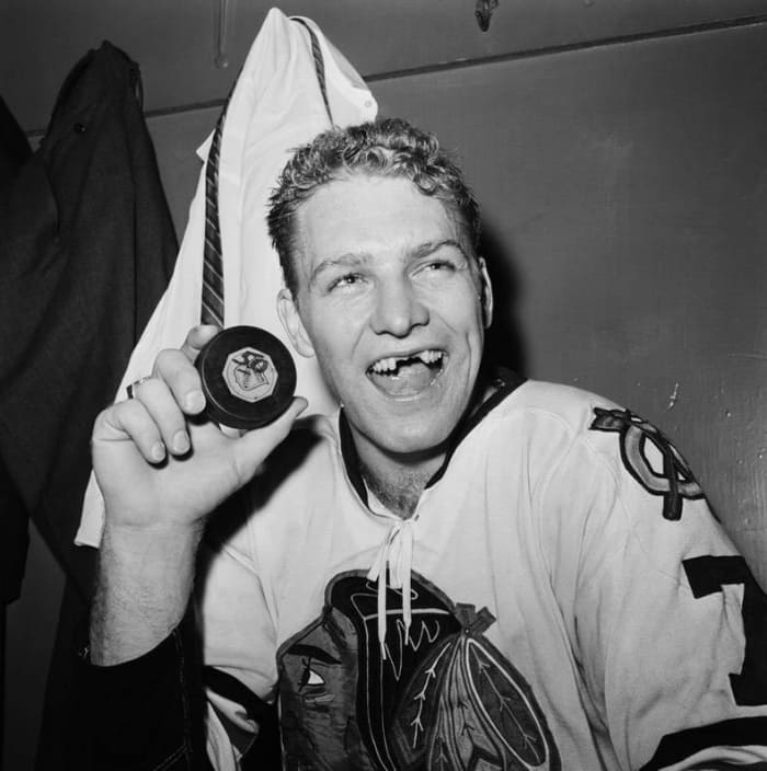 Bobby Hull