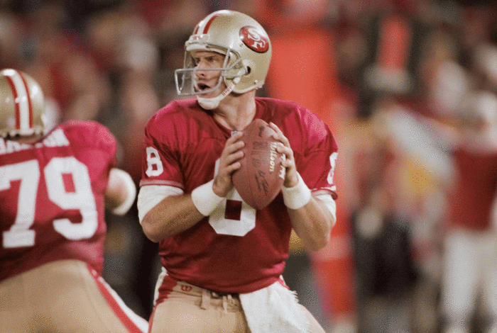 154 Stanford Qb John Elway Stock Photos, High-Res Pictures, and Images -  Getty Images