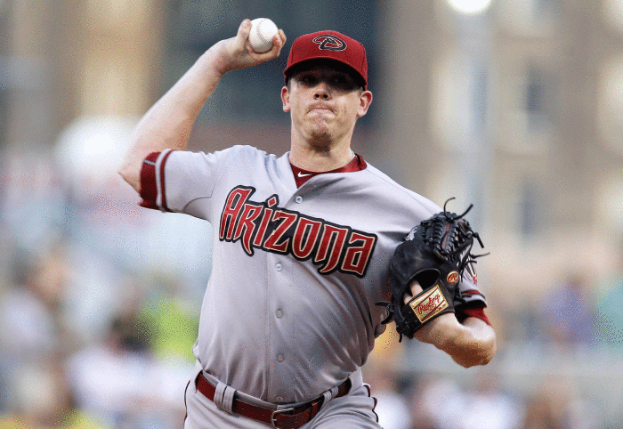 Jeremy Hellickson, Phillies