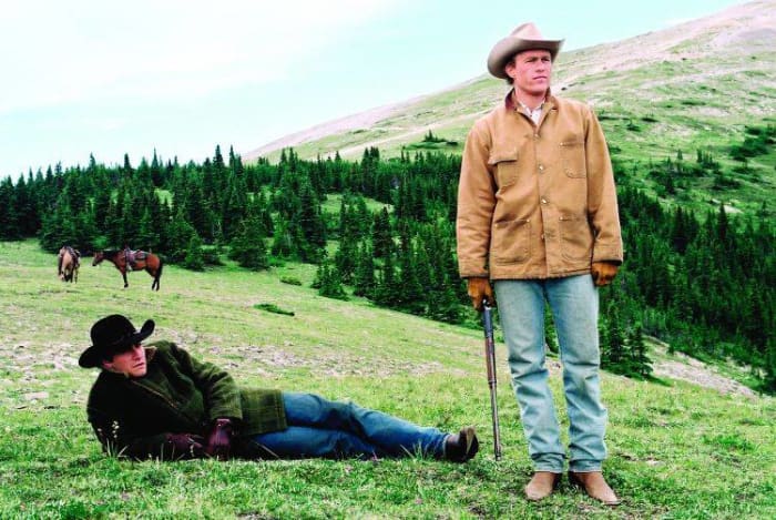 Brokeback Mountain - 2005