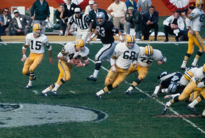 super bowl ii