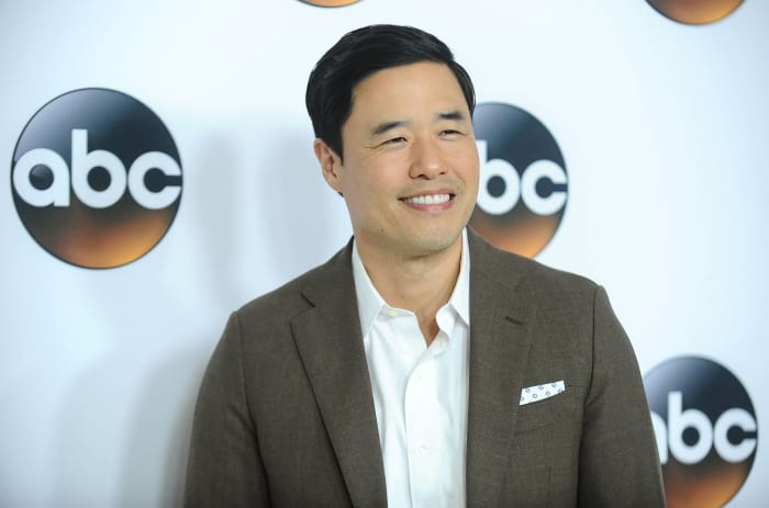 Randall Park
