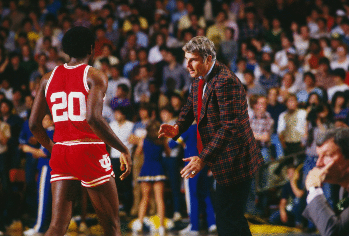 Bob Knight