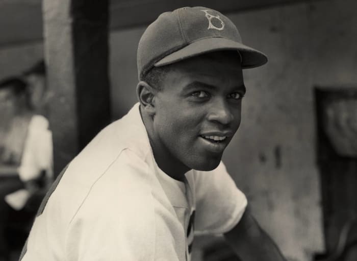 Jackie Robinson