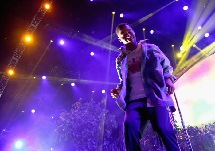 Kid Cudi Announces Passion, Pain & Demon Slayin' Tour
