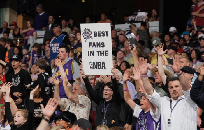 Sacramento Kings - 1951