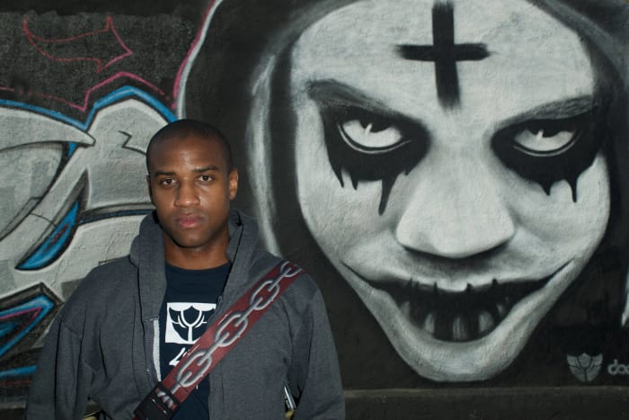 The Purge: The Island (July 4)