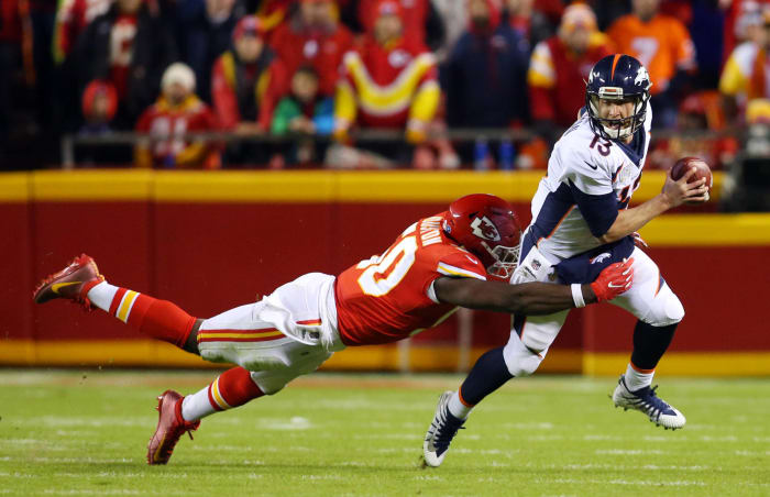 Denver at Philadelphia (-8)