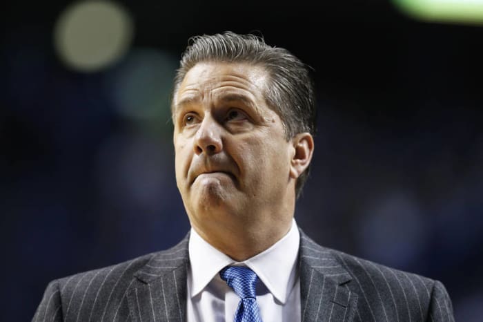 John Calipari