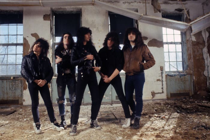 Anthrax