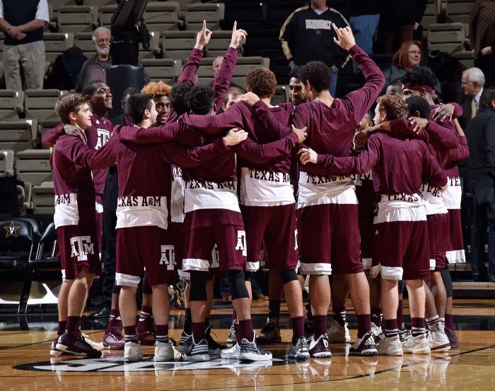 Texas A&M