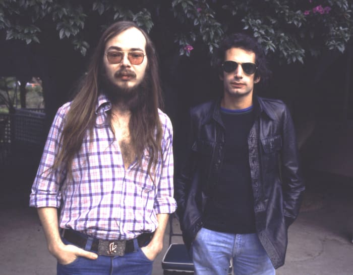 Steely Dan