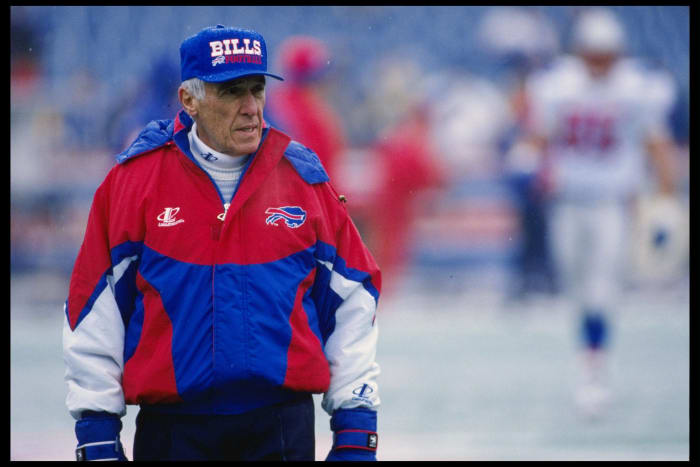 Marv Levy