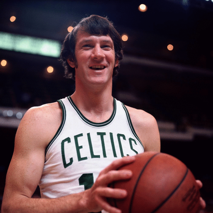 John Havlicek
