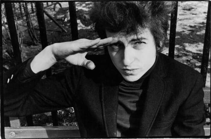 Bob Dylan