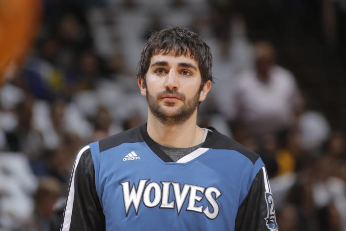 Ricky Rubio