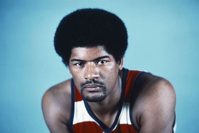 Kentucky: Wes Unseld