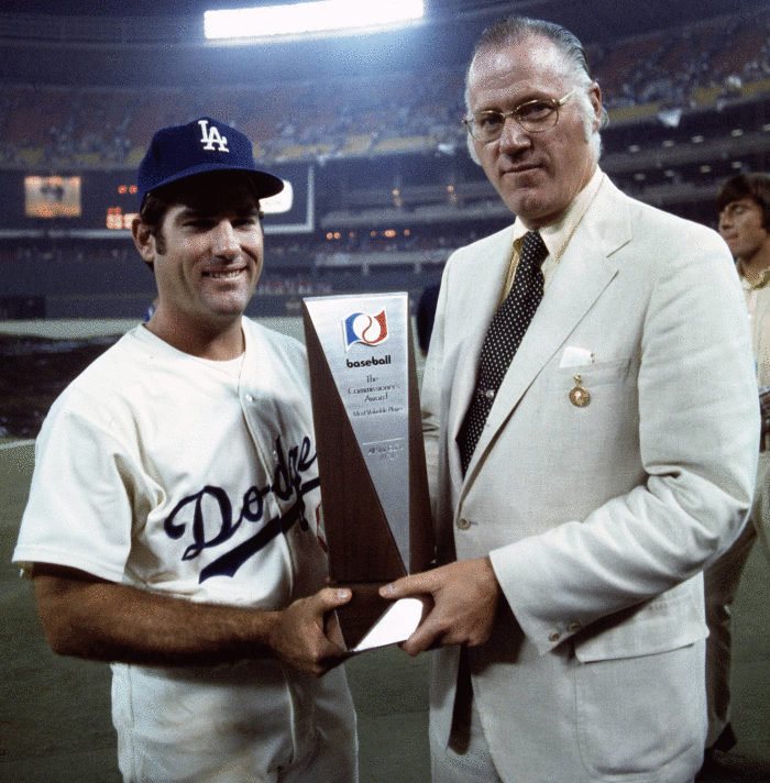 1974: Steve Garvey