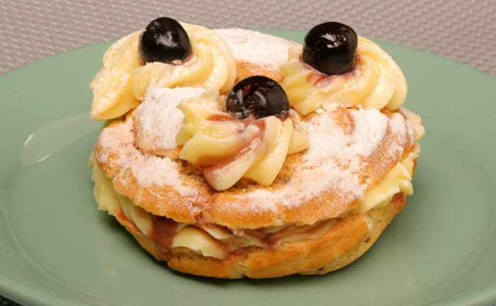 Zeppole