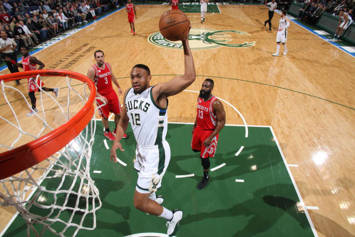 Jabari Parker (Bucks, 2014)