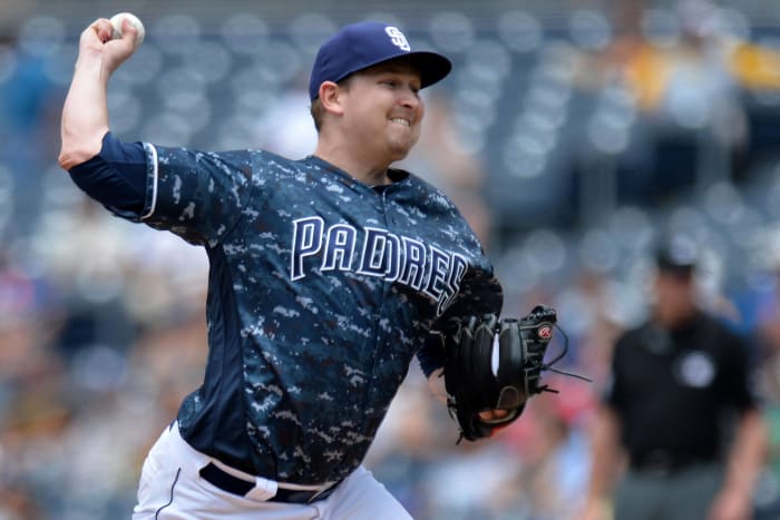 San Diego Padres: Prospects