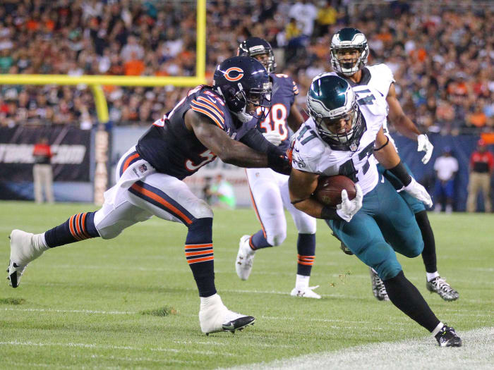 Danny Trevathan, LB, Bears