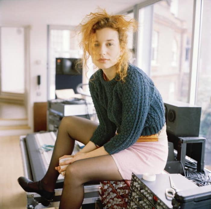 Tori Amos