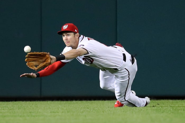 Trea Turner