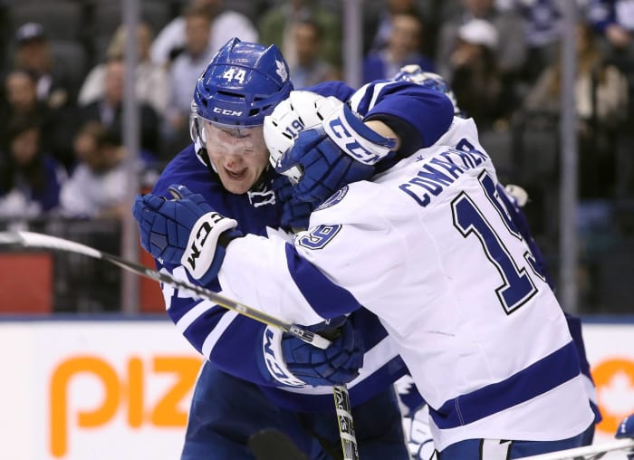 Worst NHL uniforms: Tampa Bay Lightning