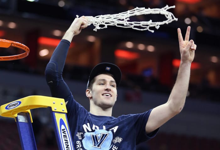 2016: Ryan Arcidiacono, Villanova