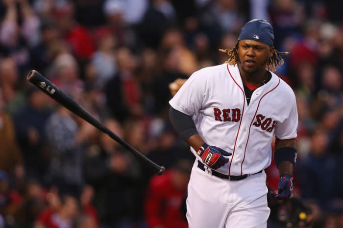 Hanley Ramirez