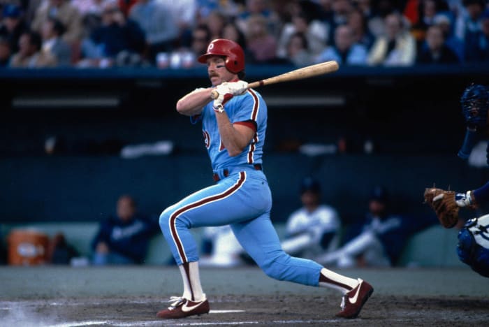 1980: Mike Schmidt, Phillies