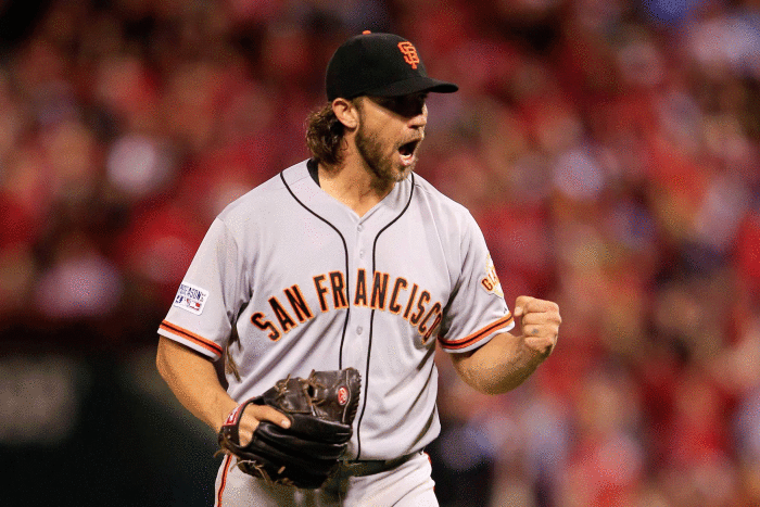 San Francisco Giants