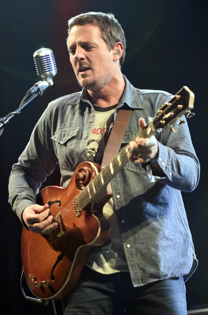 Sturgill Simpson