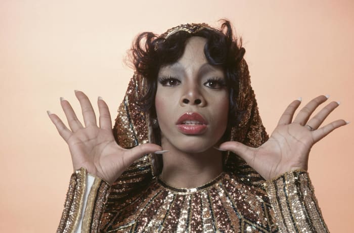 Donna Summer
