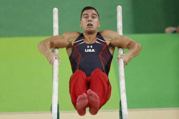 Jake Dalton