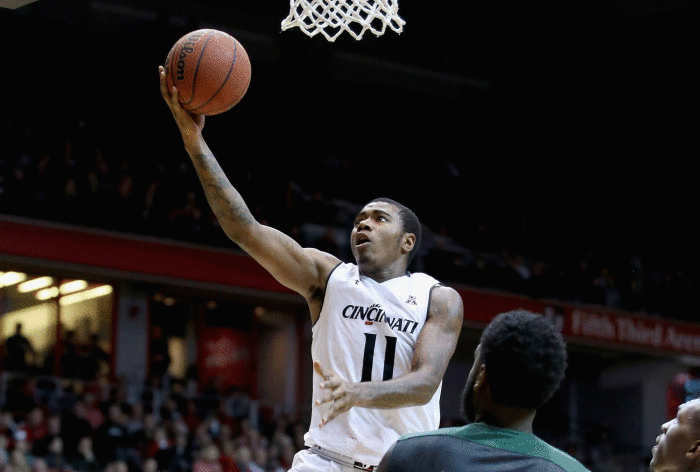 Cincinnati Bearcats