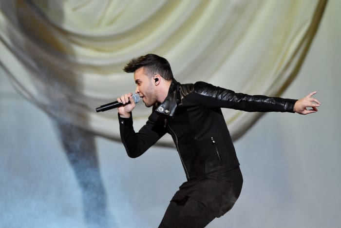 Prince Royce