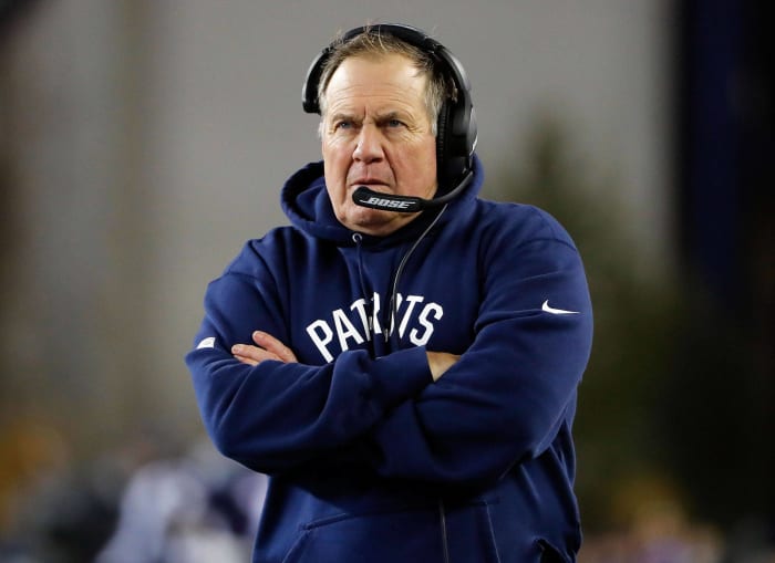 Bill Belichick